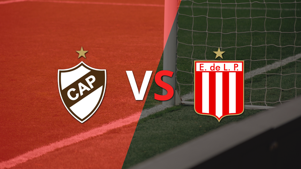 Partido postergado entre Platense y Estudiantes