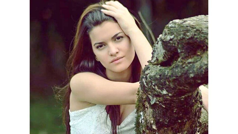 María Victoria Corró