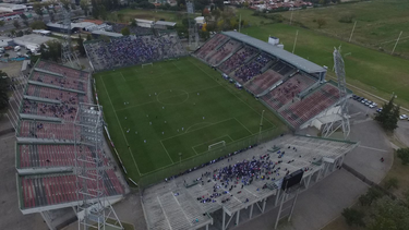 Postularán a Salta para ser sede del Mundial 2030.