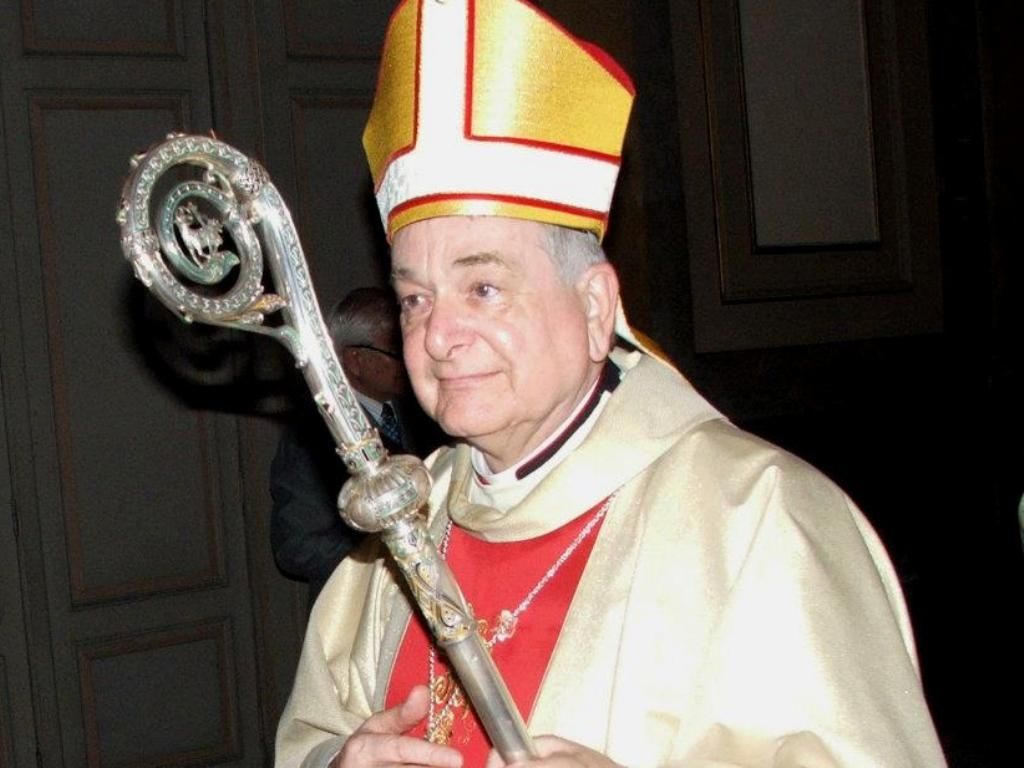 Nuncio Apostólico