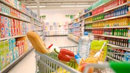 Los alimentos que más aumentaron