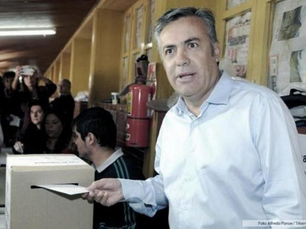 Alfredo Cornejo