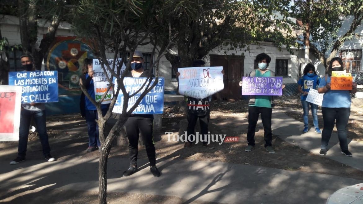 Todo Jujuy | Reclamo por proyecto Puente (2).jpg