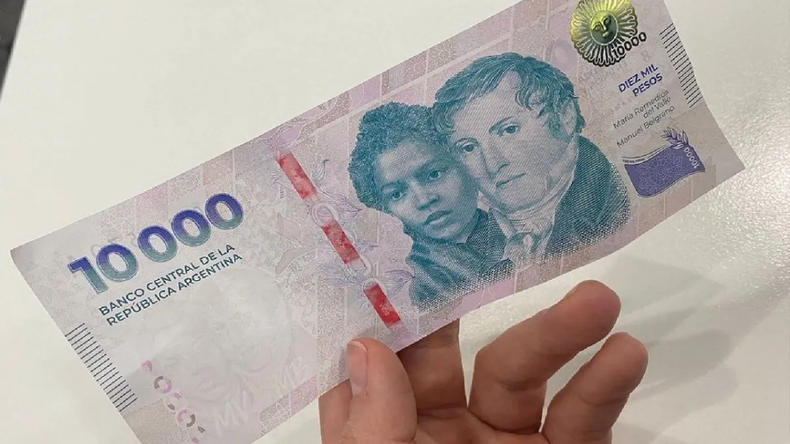 Salario Mínimo Vital y Móvil.