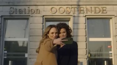 Netflix: una película con escenas subidas de tono que arrasa y vuelve loco a todo el mundo.&nbsp;