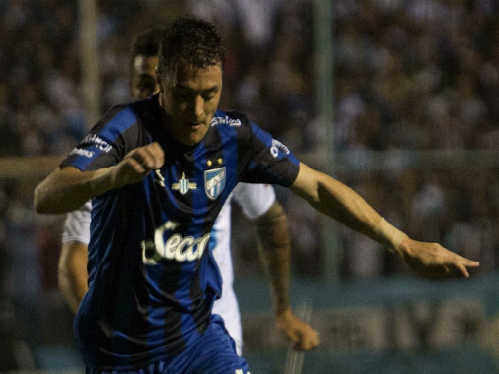 Racing arrancó con mala racha