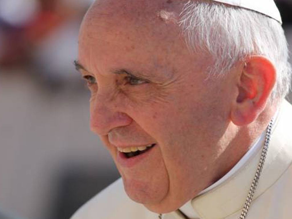 Papa Francisco