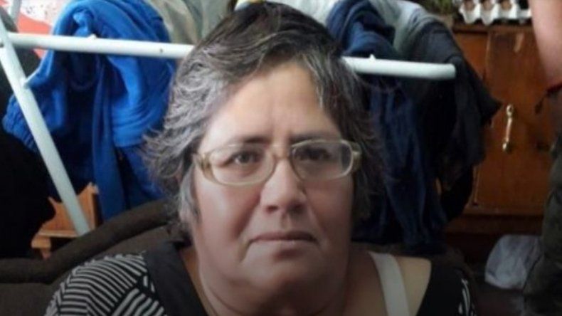 Elizabeth Ogaz