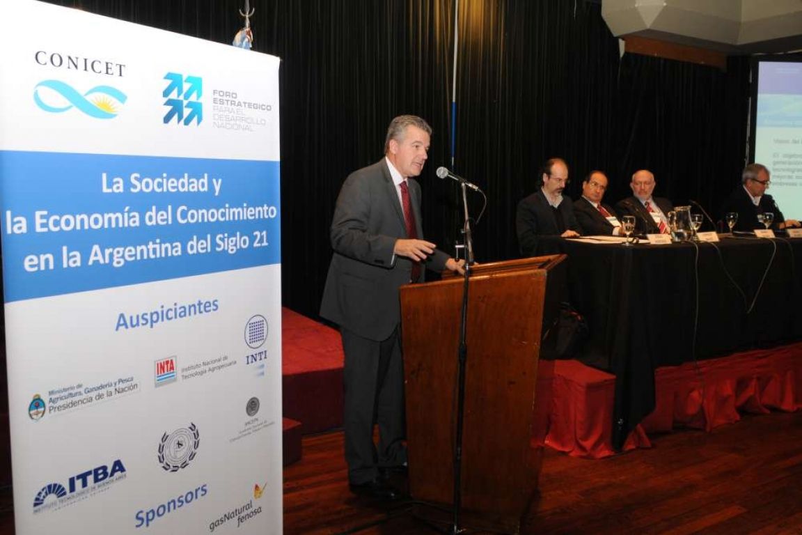 Congreso de expertos