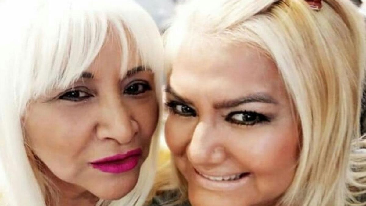 Murió la hermana de &nbsp;Gladys La Bomba Tucumana