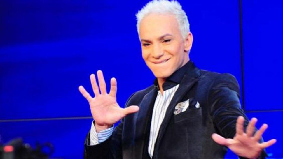 Flavio Mendoza se suma como participante del Bailando