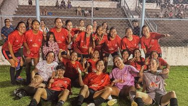 El Torneo Continuidad es para Gorriti.