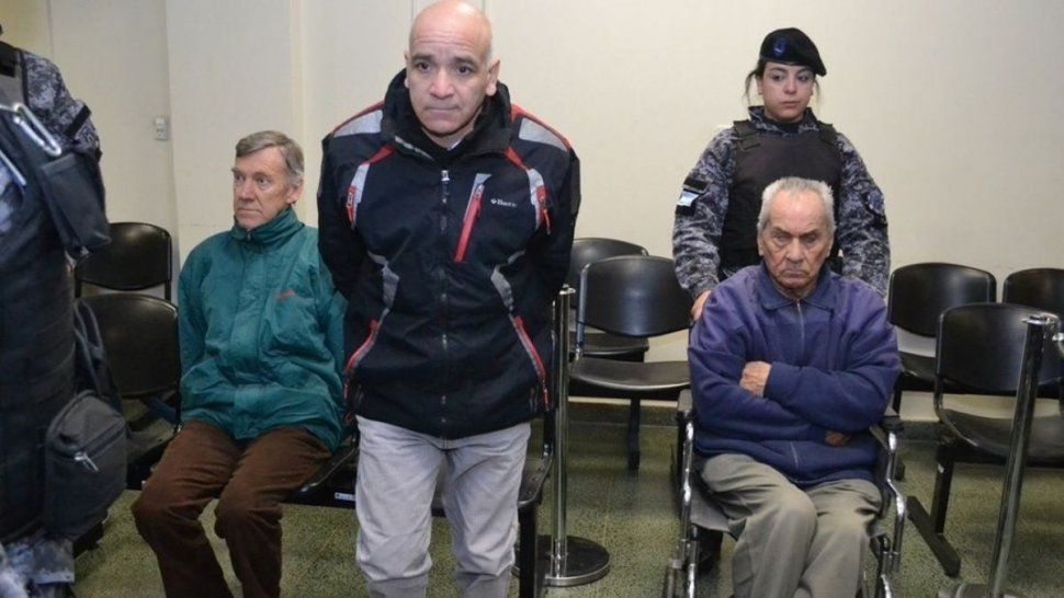 Los curas Corbacho y Corradi del caso Próvolo, condenados a 45 y 42 años de cárcel