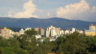 Clima en Jujuy: el pronóstico del tiempo&nbsp;