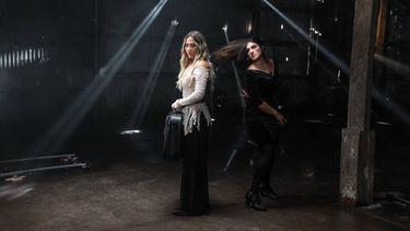 Jimena Barón lanzó una canción, ¿dedicada a Gianinna Maradona?.&nbsp;