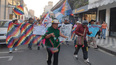 marcharon en jujuy contra la ley de inviolabilidad de la propiedad privada
