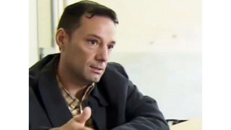 Martín Lanatta