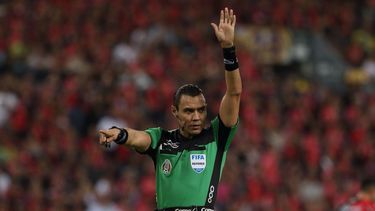 Las nuevas reglas que se vienen en el fútbol (Foto ilustrativa)