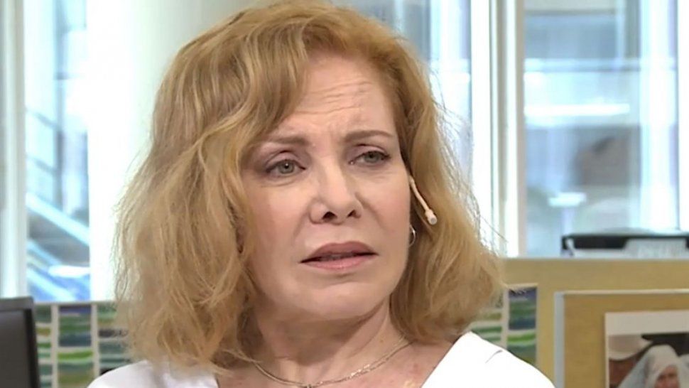 La dura confesión de Cecilia Roth: Pasé por una violación en España