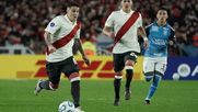 River Plate vs Blooming de Bolivia River Plate vs Blooming de Bolivia