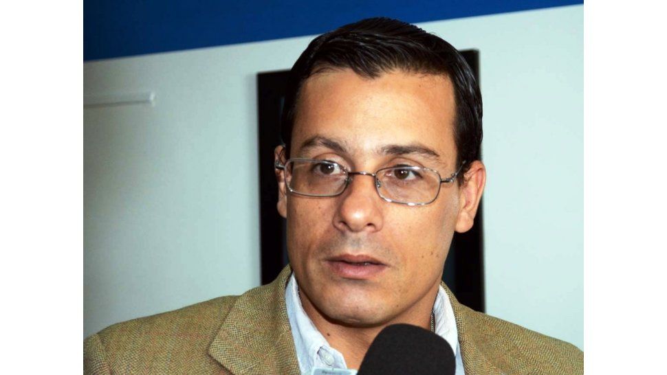 Facundo Figueroa - Concejal