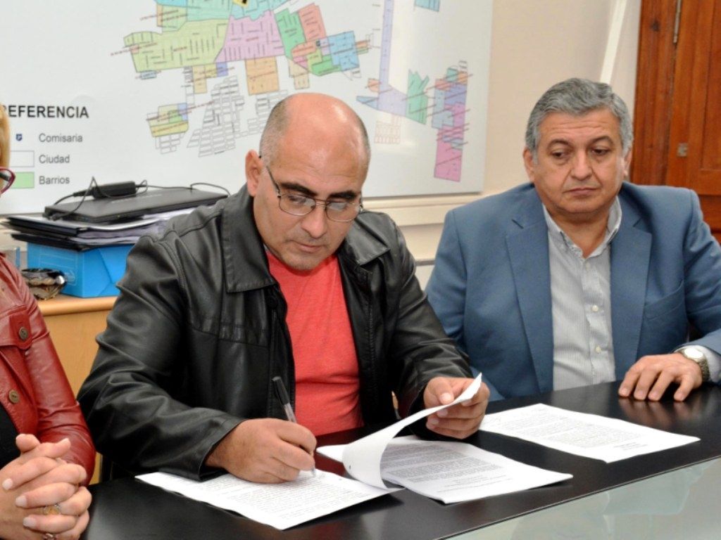 "Mi Jujuy" se integró al FpV