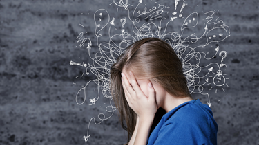 Talleres para manejar el estrés en San Salvador de Jujuy (Imagen ilustrativa).