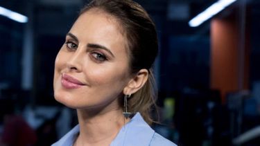 Se dieron a conocer detalles del proyecto sobre la vida de Silvina Luna. Se dieron a conocer detalles del proyecto sobre la vida de Silvina Luna.