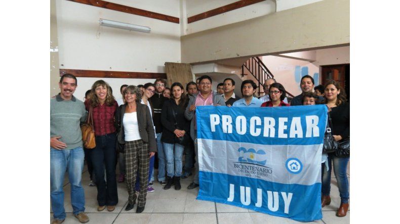PROCREAR