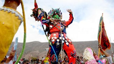 Calendario del Carnaval 2023