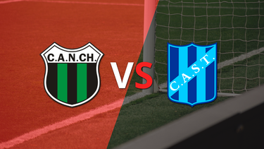 ¡Todo listo para la etapa complementaria! San Telmo es el ganador parcial por 1-0