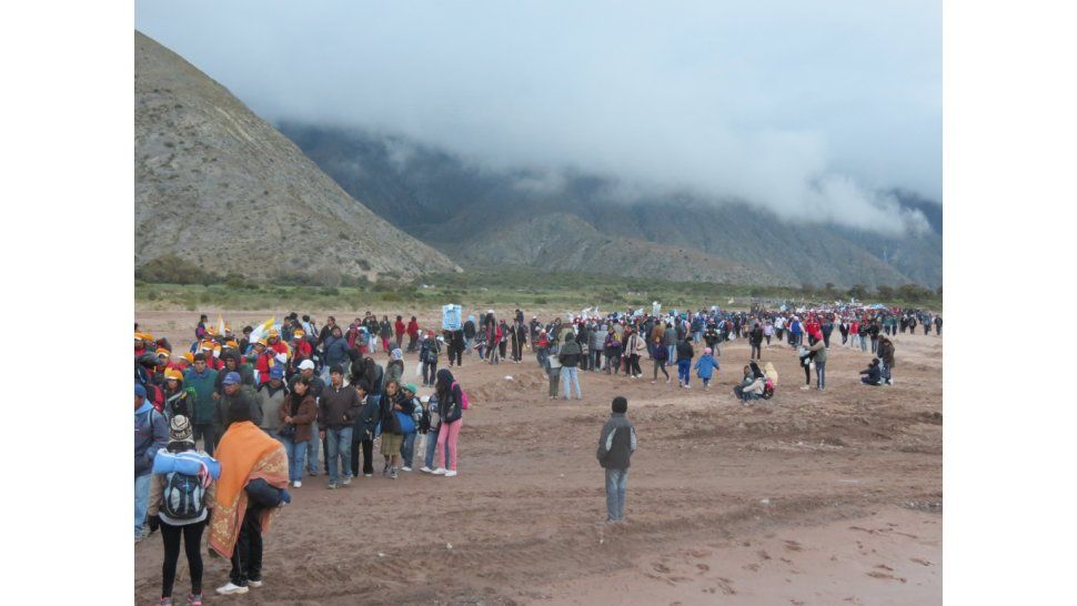 Virgen de Punta Corral