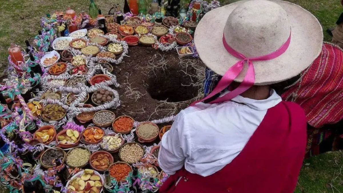 El jueves habrá asueto por el Día de la Pachamama