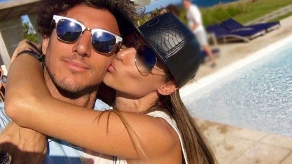Pampita confirmó su separación del ex tenista Pico Mónaco