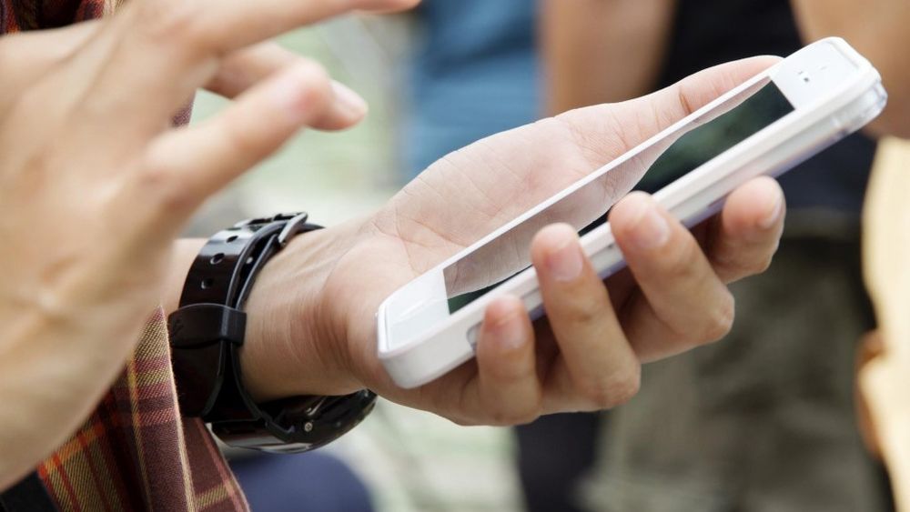 Celulares más seguros