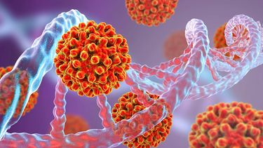 La OMS advirtió hoy que el mundo se enfrenta a un brote de hepatitis “de origen desconocido” que afecta a los niños.