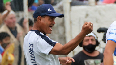 Horacio Zzingariello no seguirá en Talleres de Perico