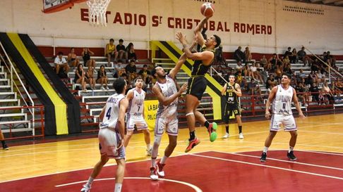 Todo Jujuy | jujuy basquet clausura 2025.jpg