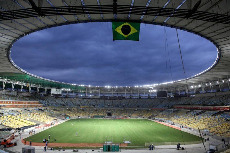 Estadio Maracaná