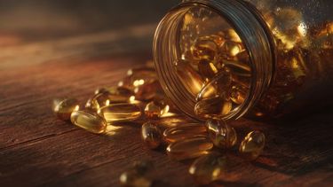 Un bajo nivel de vitamina D podría favorecer la aparición de enfermedades cardíacas. &nbsp;