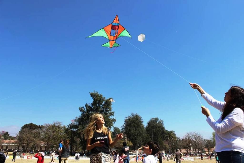 Barriletes