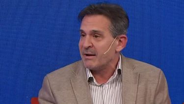 &nbsp;La Sala IV de la Cámara Criminal y Correccional&nbsp;decidió ordenar la&nbsp;detención inmediata de Aníbal Lotocki.