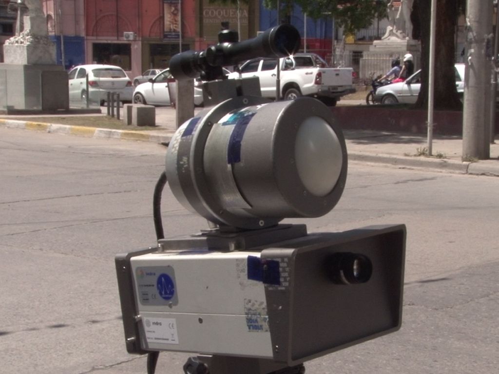 Multas para infractores