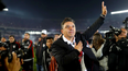 Marcelo Gallardo.