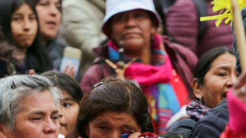 Todo Jujuy | Milagro en Salta - señor y virgen del milagro (2)