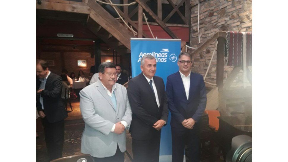 Morales en Brasil