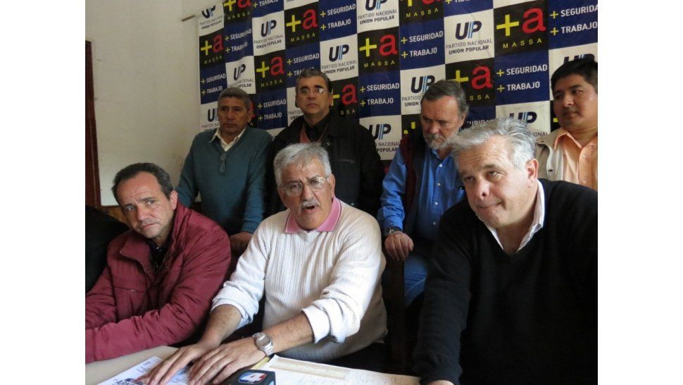 Unión Popular