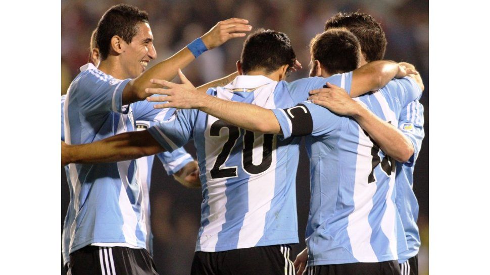 Selección Argentina
