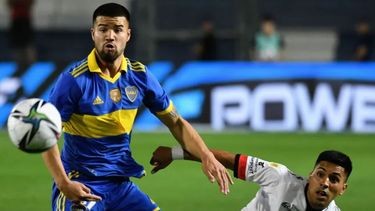 Copa Argentina: Patronato eliminó a Boca y está en la final