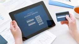 Estafas en el homebanking